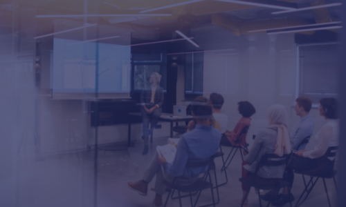 Pitches, Presentations and Public Speaking