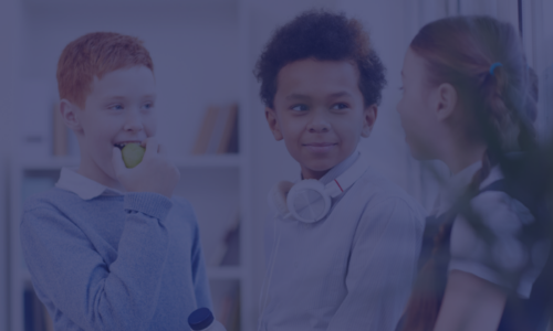 Clear Speech for Children